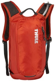 Рюкзак-гідратор Thule UpTake Youth 6л червоний