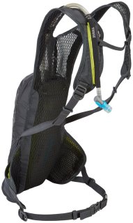 Рюкзак-гидратор Thule Vital 3L (Obsidian) (TH 3203637)