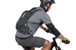 Рюкзак-гидратор Thule Vital 3L (Obsidian) (TH 3203637)