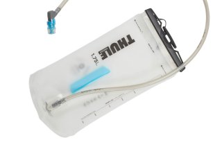 Рюкзак-гидратор Thule Vital 3L (Obsidian) (TH 3203637)