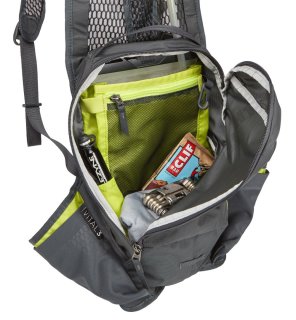 Рюкзак-гідратор Thule Vital Moroccan 3л синій