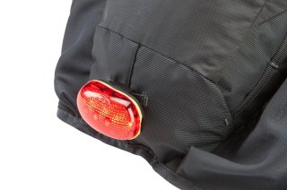 Рюкзак-гідратор Thule Vital Moroccan 3л синій