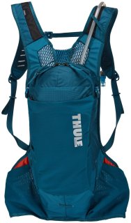 Рюкзак-гідратор Thule Vital Moroccan 8л синій