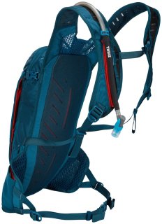 Рюкзак-гідратор Thule Vital Moroccan 8л синій