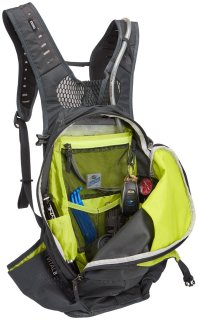 Рюкзак-гідратор Thule Vital Moroccan 8л синій