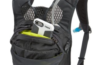 Рюкзак-гідратор Thule Vital Moroccan 8л синій