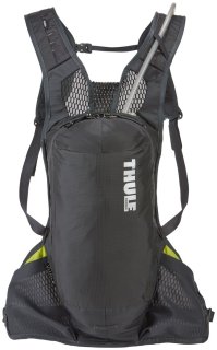 Рюкзак-гідратор Thule Vital Obsidian 6л чорний