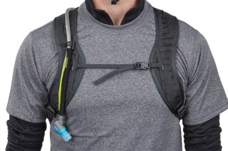 Рюкзак-гідратор Thule Vital Obsidian 6л чорний