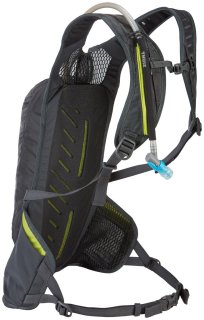 Рюкзак-гідратор Thule Vital Obsidian 6л чорний