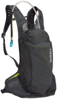 Рюкзак-гидратор Thule Vital Obsidian 8л черный