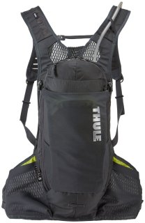 Рюкзак-гідратор Thule Vital Obsidian 8л чорний
