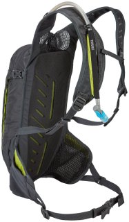 Рюкзак-гідратор Thule Vital Obsidian 8л чорний
