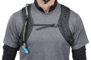 Рюкзак-гідратор Thule Vital Obsidian 8л чорний