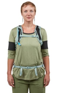 Рюкзак-гидратор Thule Vital Women 8L (Alaska) (TH 3204159)