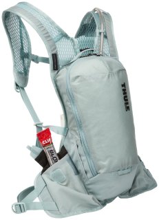 Рюкзак-гідратор Thule Vital Women Alaska 3л сірий