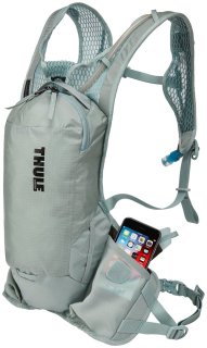 Рюкзак-гідратор Thule Vital Women Alaska 3л сірий
