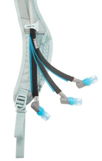 Рюкзак-гідратор Thule Vital Women Alaska 3л сірий