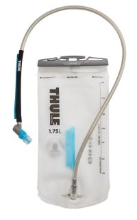 Рюкзак-гідратор Thule Vital Women Alaska 3л сірий