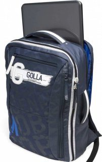 Рюкзак Golla German 16' Blue