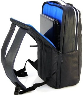 Рюкзак Golla German 16' Blue