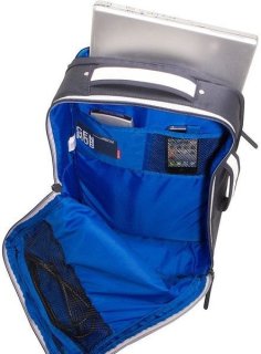 Рюкзак Golla German 16' Blue