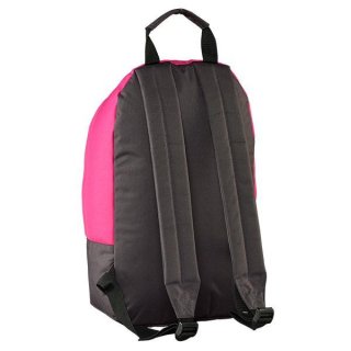 Рюкзак городской Caribee Campus 22 Dress Asphalt/Pink Gio