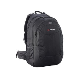 Рюкзак городской Caribee College 40 Xtend Black в черном цвете