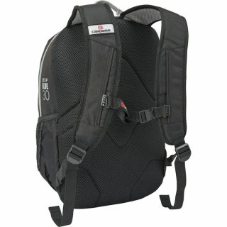 Рюкзак городской Caribee Deep Blue 30 Black