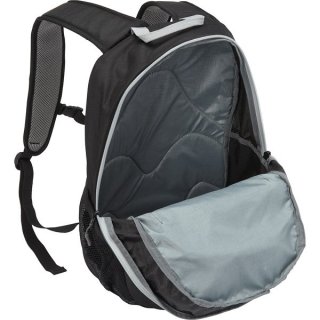 Рюкзак городской Caribee Deep Blue 30 Black