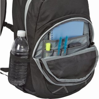 Рюкзак городской Caribee Deep Blue 30 Black