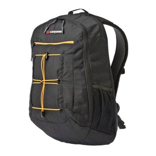 Рюкзак городской Caribee Flip Back 26 Black