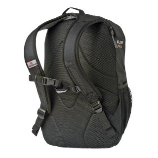 Рюкзак городской Caribee Flip Back 26 Black