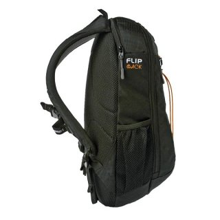 Рюкзак городской Caribee Flip Back 26 Black