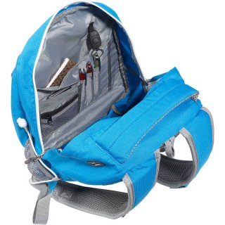 Рюкзак городской Caribee Force 12 Atomic blue