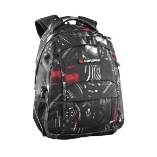 Рюкзак городской Caribee Force 12 Signature print