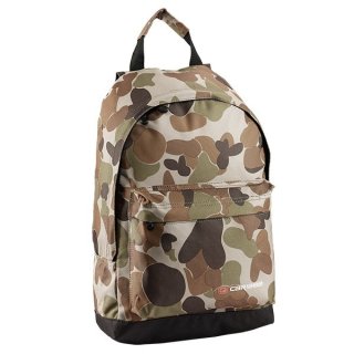 Рюкзак городской Caribee Ghana 22 Auscam/Black