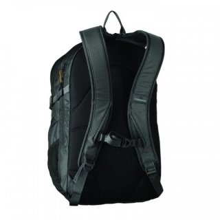 Рюкзак городской Caribee Hudson 32 RFID Black Рюкзак городской Caribee Hudson 32 RFID Black