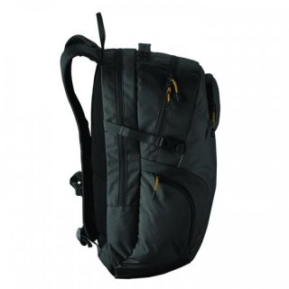 Рюкзак городской Caribee Hudson 32 RFID Black Рюкзак городской Caribee Hudson 32 RFID Black