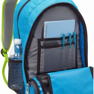 Рюкзак городской Caribee Impala 30 Atomic Blue