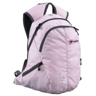 Рюкзак городской Caribee Indigo 12 Pink