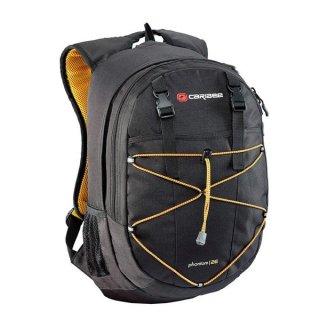 Рюкзак городской Caribee Phantom 26 Black Рюкзак городской Caribee Phantom 26 Black