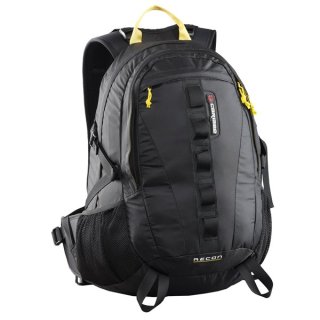 Рюкзак городской Caribee Recon 35 Black
