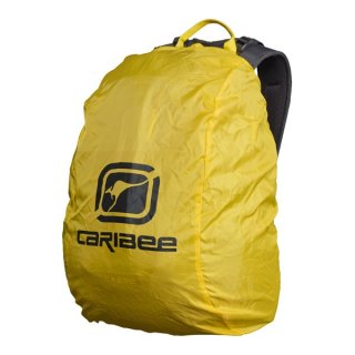 Рюкзак городской Caribee Recon 35 Black