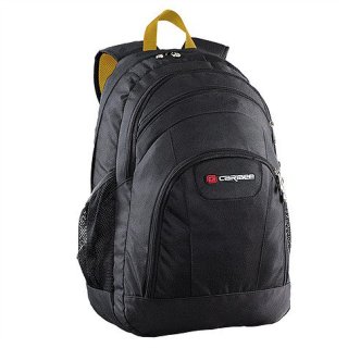 Рюкзак городской Caribee Rhine 40 Black