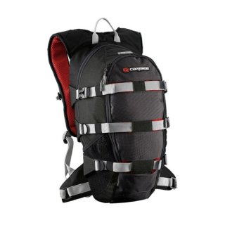 Рюкзак городской Caribee Stratos XL 18 Black