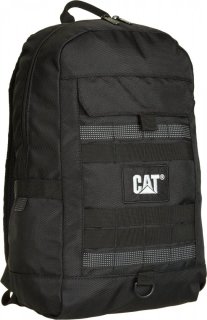 Рюкзак городской CAT Combat черный