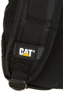 Рюкзак городской CAT Combat черный