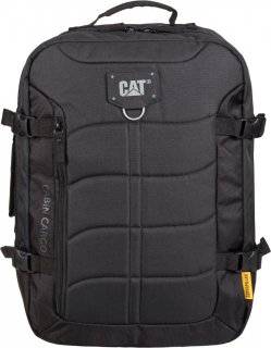 Рюкзак міський CAT Millennial Classic чорний