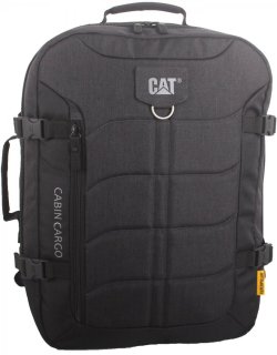 Рюкзак міський CAT Millennial Classic сірий