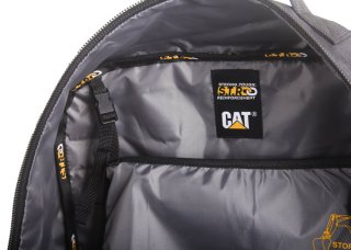 Рюкзак міський CAT Millennial Classic сірий